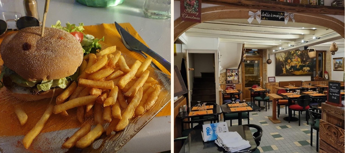 New Montcharlet - Gallery Image 1